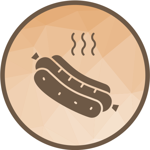 hotdog kostenlos Icon