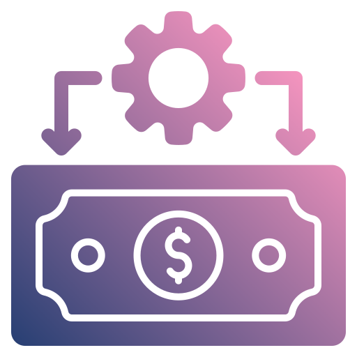 gestion de l'argent Icône gratuit gestion de l'argent Icône gratuit