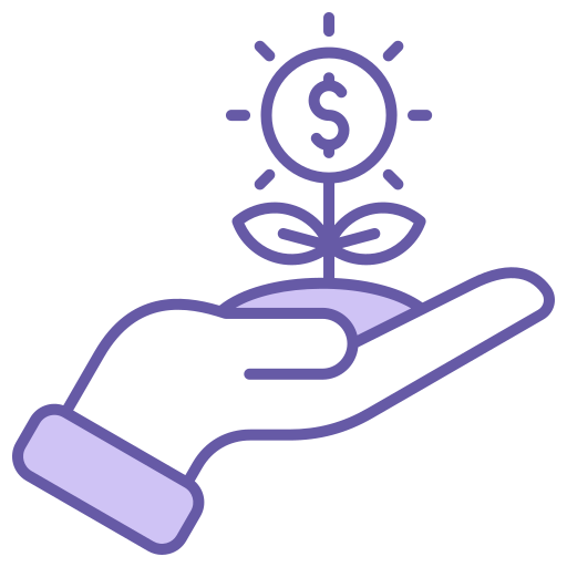 investimento grátis ícone investimento grátis ícone