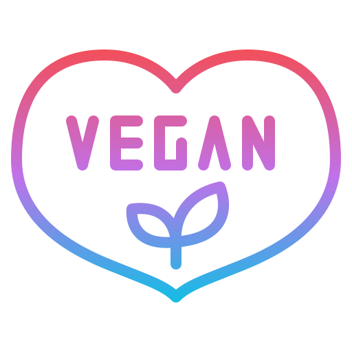 vegano icono gratis