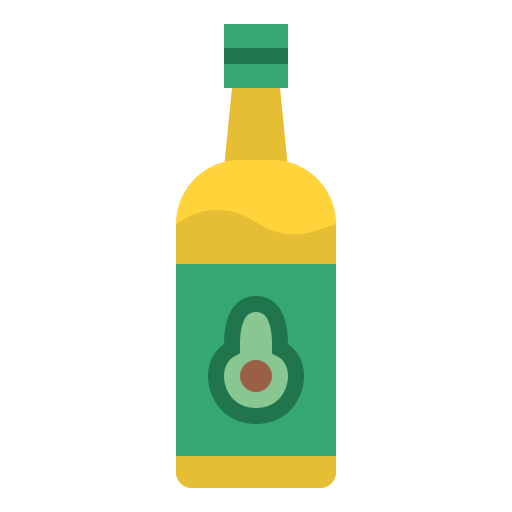 aceite icono gratis