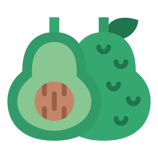 avocat Icône gratuit