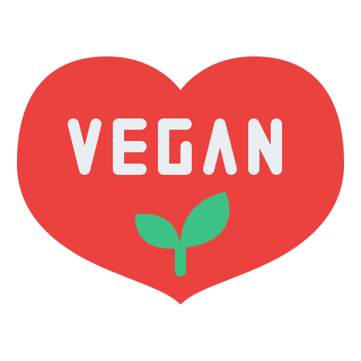 vegan kostenlos Icon vegan kostenlos Icon