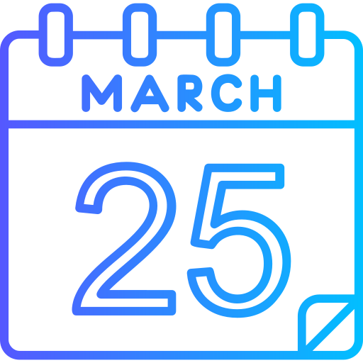 Маршировать бесплатно иконка