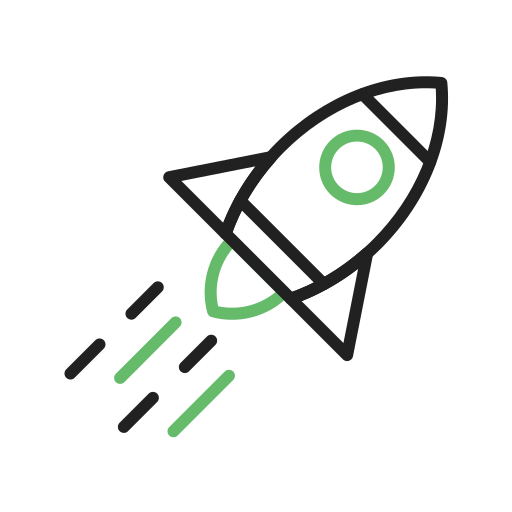 rakete kostenlos Icon rakete kostenlos Icon