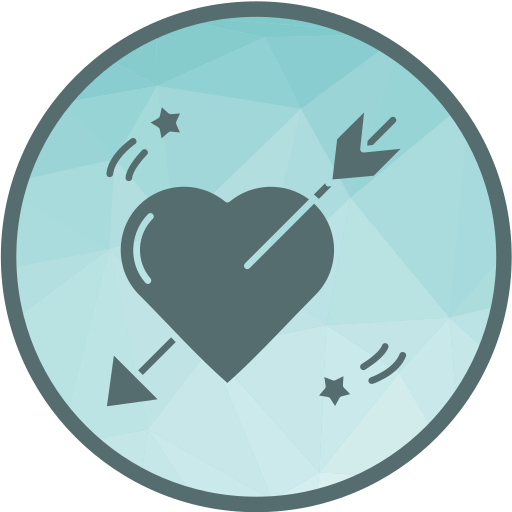 liebe kostenlos Icon liebe kostenlos Icon