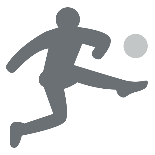 Soccer player - Free sports and competition icons