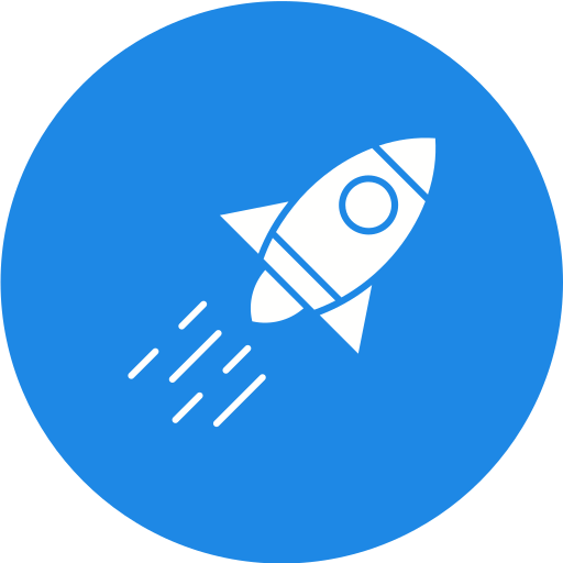 rakete kostenlos Icon rakete kostenlos Icon