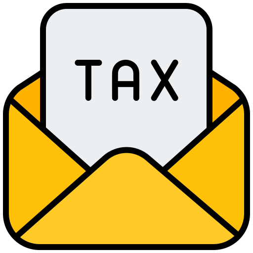 우편 무료 아이콘