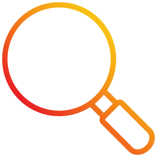 찾다 무료 아이콘