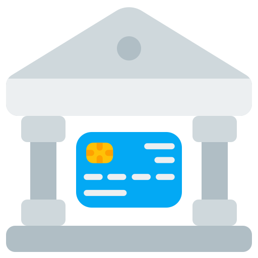 bank kostenlos Icon