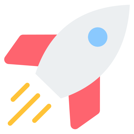 Start up free icon