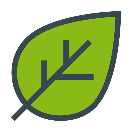 naturaleza icono gratis