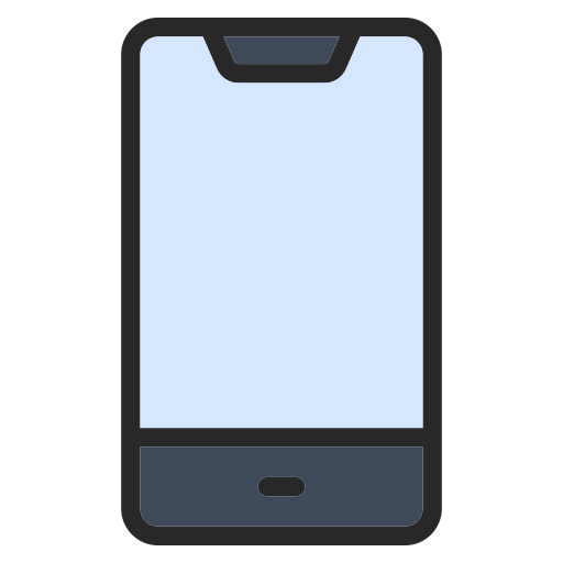 Мобильный телефон бесплатно иконка