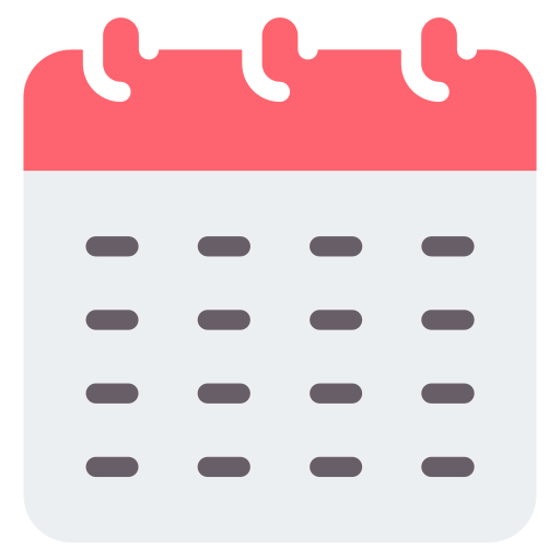 Calendar free icon Calendar free icon