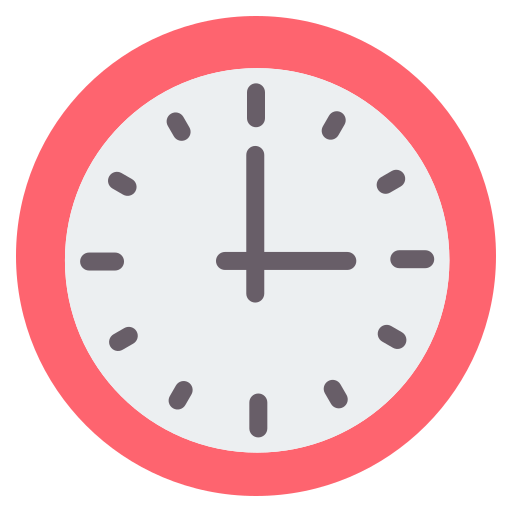 Time free icon