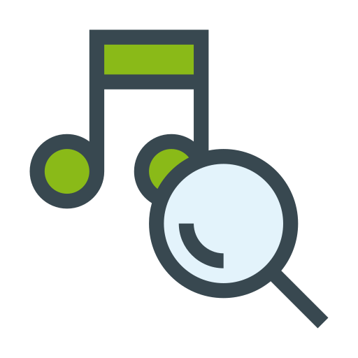 música icono gratis