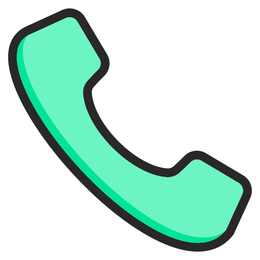 Телефон бесплатно иконка