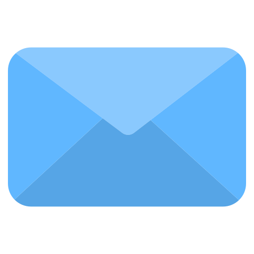 correo icono gratis