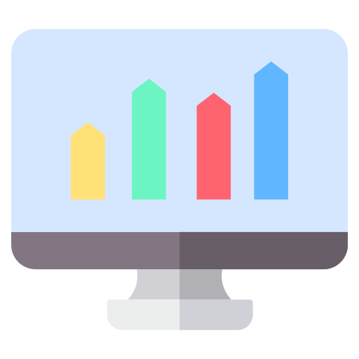 analytik kostenlos Icon analytik kostenlos Icon