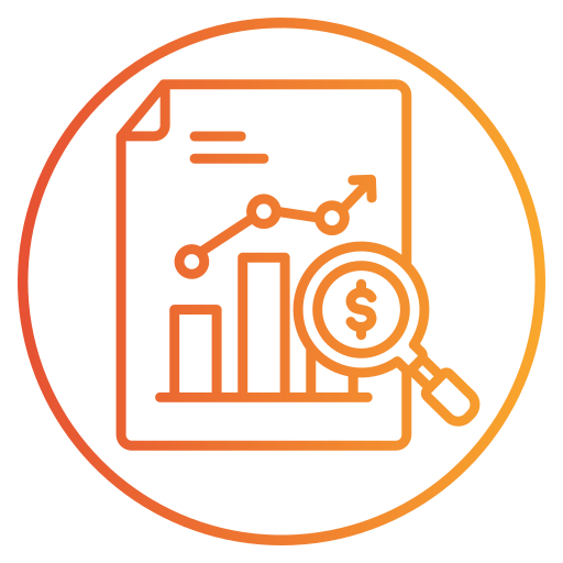 inversión icono gratis