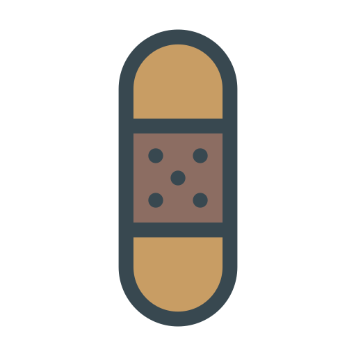 médico icono gratis