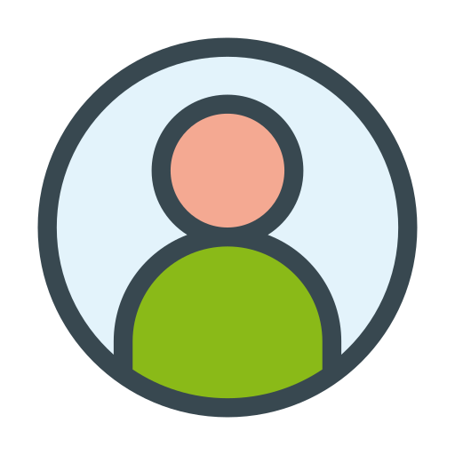 persona icono gratis