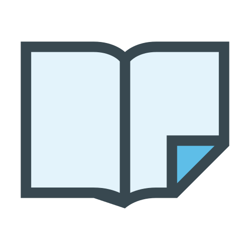 livre Icône gratuit