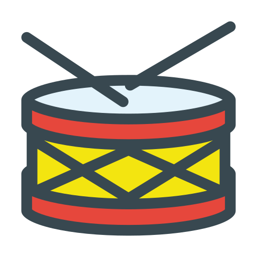 música icono gratis