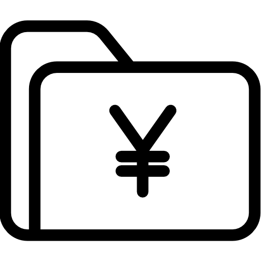 폴더 무료 아이콘