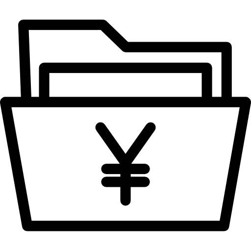 폴더 무료 아이콘