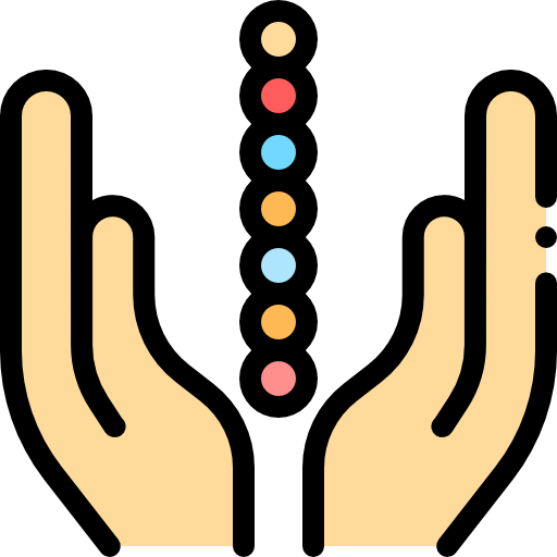 chakra grátis ícone