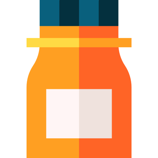 Лекарство бесплатно иконка