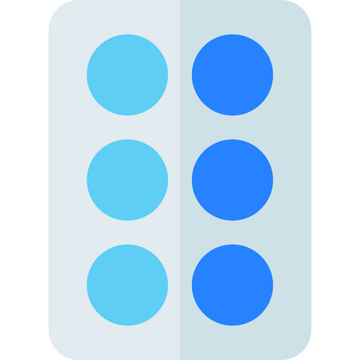 Препарат, средство, медикамент бесплатно иконка