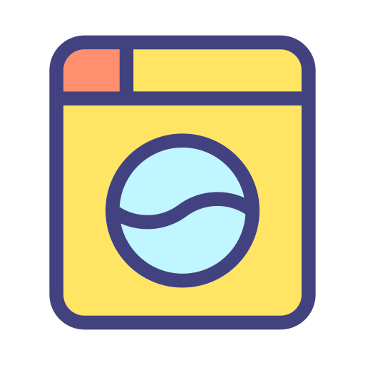 Laundry free icon