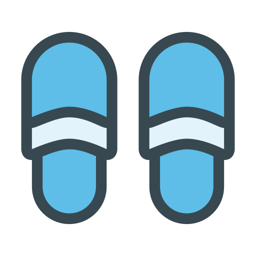 zapatos icono gratis