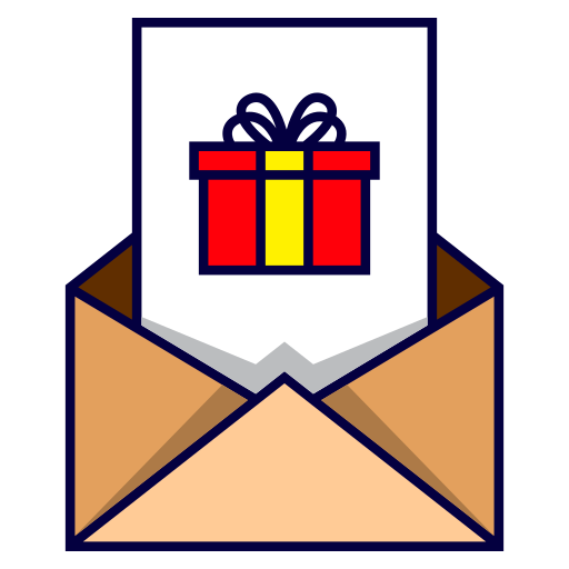 brief kostenlos Icon