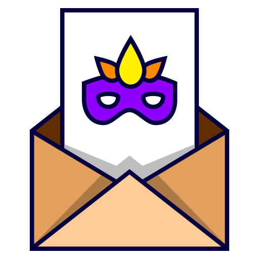 brief kostenlos Icon