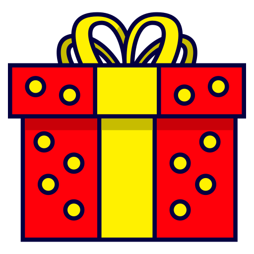 noël Icône gratuit