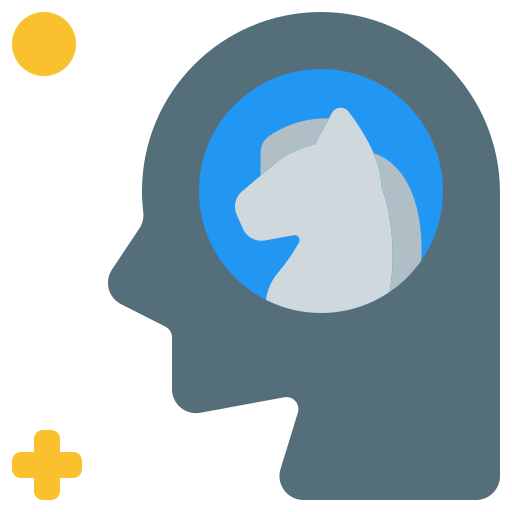 Психология бесплатно иконка