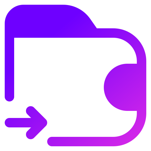 enviar dinero icono gratis