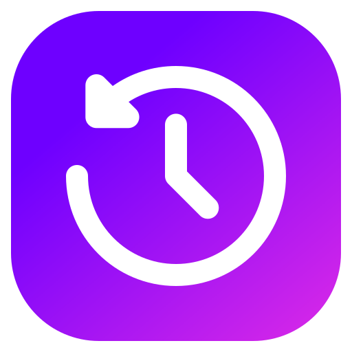 historia icono gratis