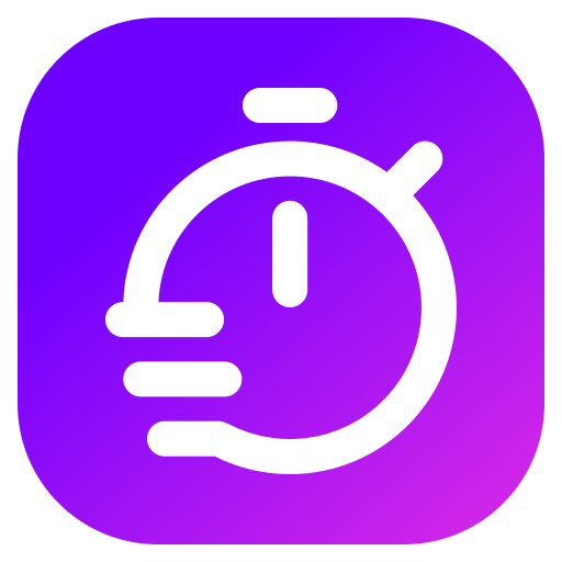 cronógrafo icono gratis