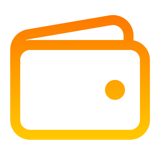 Кошелек бесплатно иконка