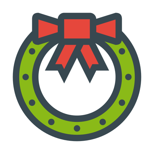 navidad icono gratis