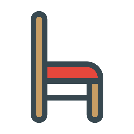 muebles icono gratis