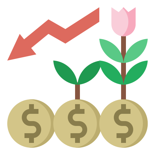 Потеря бесплатно иконка