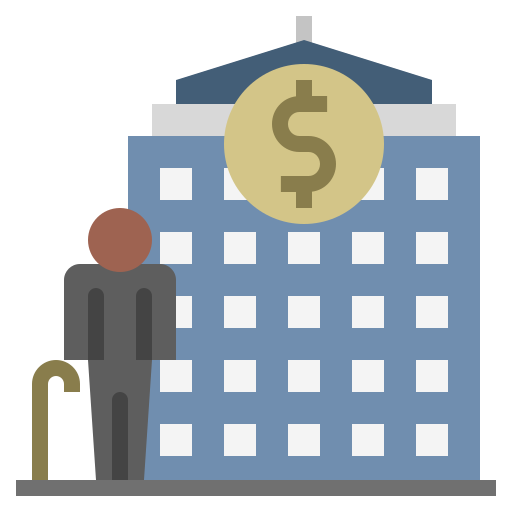 Банк бесплатно иконка Банк бесплатно иконка