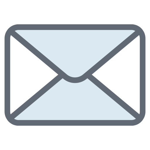 correo electrónico icono gratis