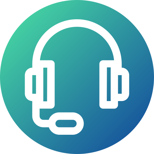 auriculares icono gratis